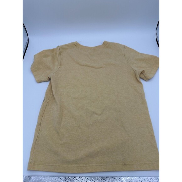 Garanimals 4T “Go Out and Explore” Dinosaur Tee - Picture 3 of 6